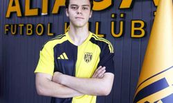 Aliağa FK, Saim Sarp Bodur'u kadrosuna kattı