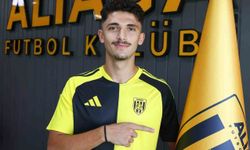 Aliağa FK'de Adnan Aktaş geldi, Ahmet İlhan gitti