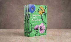 Aliağa'nın 400'den fazla bitki türü kitaplaştırıldı