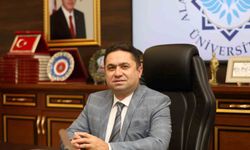 ALKÜ Rektörü Türkdoğan: 'Önce kendinizi keşfedin, sonra bölüm seçin'