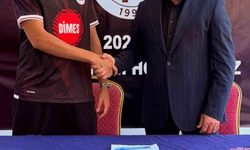 Alperen Öztaş ve Mustafa Tarık Obut, Tokat Belediyespor'da