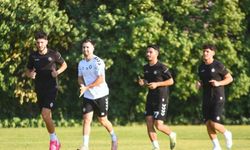 Altay, eksiklerle çalışmalarını sürdürüyor