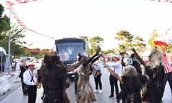 Altıeylül'de kurtuluş coşkusu zirveye çıkacak