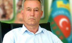 Altun'dan 30 Ağustos Zafer Bayramı kutlama mesajı