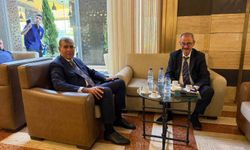 Altunkaya Grup 63. Şam Uluslararası Fuarı'na damga vurdu