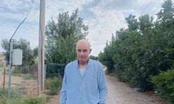 Alzheimer hastası yaşlı adamdan 24 saattir haber alınamıyor