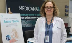 Anne sütü alan bebekler daha az obezite ve diyabetle karşılaşıyor