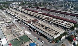 Antalya Ticaret Borsası Temmuz ayı hal endeksini açıkladı