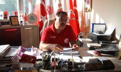 Araç Kiralamacıları Konfederasyonu Başkanı Kızmaz: (Araç kiralama düzenlemesi) 'Araçlarımız sıfır olacak, daha az sanayiye girecek'