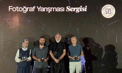 Arnavutköy'ün kültürü, doğası ve tarihi fotoğraf sergisiyle kadraja yansıdı