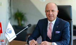ASO Başkanı Ardıç: 'İmalat Sanayi Finansman Desteği Programı'nı zamanında atılmış bir adım olarak görüyoruz'