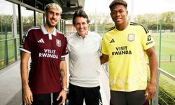 Aston Villa, Zion Suzuki ve Matteo Ruggeri transferlerini açıkladı