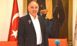 ATO Başkanı Ali Uçar'dan 38 projelik karne 'Yarın için de hazırız'