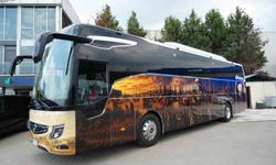 Avrupa yollarında 'Osmanlı' rüzgarı esecek
