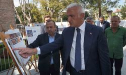 Ayasofya'da cumhuriyet tarihinin en kapsamlı restorasyonu hız kesmiyor