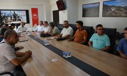 Aydın'da 111 işletmede 18 bin 470 küçükbaş hayvan ıslah ediliyor