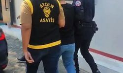 Aydın'da 60 bin kişinin sorgusu yapıldı