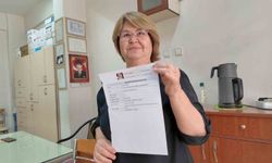 Aydın'da 66 yaşında üniversiteyi kazandığı gün, evlat acısı yaşadı