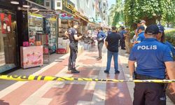 Aydın'da silahlı kavga: 1 ağır yaralı