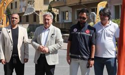 Aydınlıkevler'e kentsel dönüşüm hamlesi