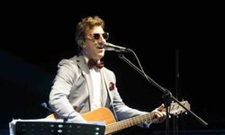 Ayna Grubu Şuhut'ta sevenleriyle buluştu