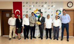 AYSO'dan incirde aflatoksin riskine karşı firmalara güçlü hamle: İncir ihracatında kayıpların önüne geçilecek