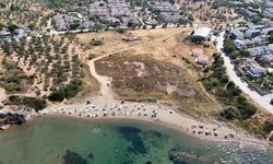 Ayvalık Sahilkent'te 5 bin 400 konuttan ortak 'arıtma tesisi' çağrısı