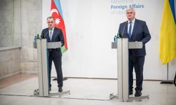 Azerbaycanlı Bakan Bayramov: 'İhtiyaç duyulması halinde Ukrayna'ya da doğal gaz tedarik etmeye hazırız'