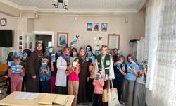 'Bağımlılıkla Mücadele Seminerleri' devam ediyor