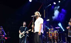 Bahçelievler Yaz Festivali'nde Koray Avcı rüzgarı