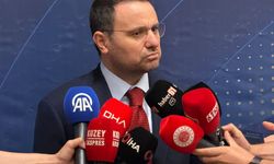 Bakan Akın Gürlek: 'Burada kesinlikle dini bir görüşe, dini bir cemaate karşı bir operasyon yok, mali yapılanmaya yönelik bir operasyon'