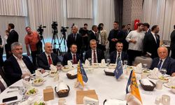 Bakan Akın Gürlek: 'Muhsin Yazıcıoğlu cinayeti başta olmak üzere kamuoyunda bazı cinayetleri çözmeye kararlıyız'