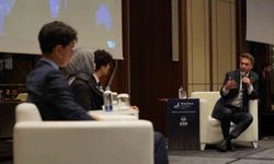 Bakan Bayraktar: ' Gabar bizim için göz bebeği projelerimizden bir tanesi'