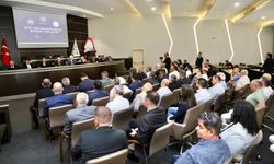 Bakan Bolat: 'Aksaray'ın 2025 yılı ihracatı 1.2 milyar doları aştı'