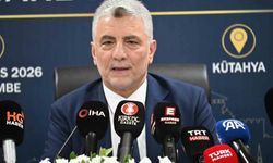 Bakan Bolat Kütahya'nın üretim, sanayi, enerji, turizm ve ihracat potansiyelini değerlendirdi