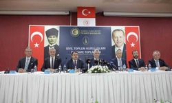 Bakan Bolat'tan Kütahya esnafına 100 milyon liralık ek destek müjdesi