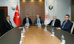 Bakan Çiftçi: '(Toplum Yararına Programları) 81 ilimizin valiliklerine toplam 30 bin kontenjan tahsis edilecek'