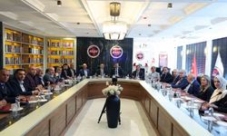 Bakan Çiftçi: 'Yurt içinde ve yurt dışında neredelerse mücadelemiz devam edecek'