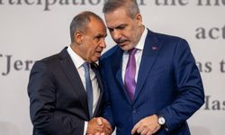 Bakan Fidan, Kudüs konulu Bakanlar Toplantısına katıldı