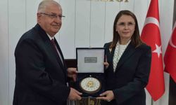 Bakan Güler: 'İç cephemizi tahkim ederek geleceğimizi daha güvenli inşa edeceğiz'
