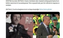 Bakan Gürlek: 'AK Parti, Cumhurbaşkanımızın ortaya koyduğu güçlü irade ve vizyon doğrultusunda her alanda büyük kalkınma hamleleri gerçekleştirdi'