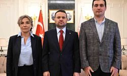 Bakan Gürlek: '(Behçet Oktay'ın ölümü) Karanlık bir nokta kalmayacak, suçlu varsa da bunu çıkartmak devletin görevi'