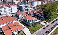 Bakan Kurum'dan Kastamonu paylaşımı: 'El ele verdik bir kez daha zoru başardık'