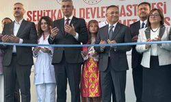 Bakan Memişoğlu: 'Türkiye, sağlık sanayisinde hızlı bir yükseliş yaşayacak'