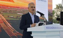 Bakan Uraloğlu: 'Güçlü yerel, güçlü Türkiye demektir'