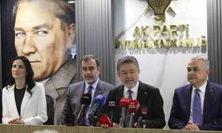 Bakan Yumaklı: 'Son 24 yılda Aydın'a yaklaşık 190 milyar liralık yatırım yapıldı'