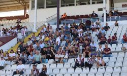 Bandırmaspor'a 140 bin TL para cezası