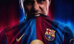 Barcelona, Rodri'yi renklerine bağladı