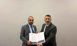 BARÜ ile İslam Ülkeleri Akademisyen ve Yazarlar Birliği arasında iş birliği protokolü