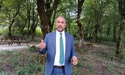BARÜ'lü akademisyenlere özel piknik alanı